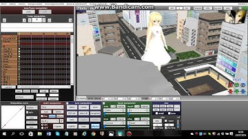 MMD - My Earthquake Effect problem!