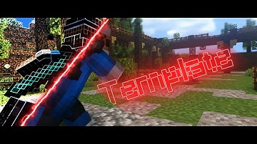 iNTRO ➔ Template ➔ [ MI +AE ]