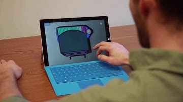 Design Mobility in Solid Edge - Shubban Technologies - 79049 69667