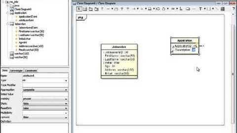 Astah Community- Julie May C. Hachuela