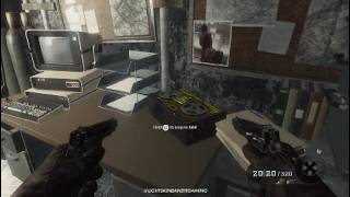Black Ops 1 - Numbers Intel (3/3) (PS5)