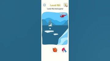 Dop 3 | Level 421 | Land the helicopter 🚁| Displace one part #Dop3 ‎#Viral #Short #GamingStars #JRK