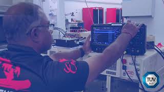 TÜV SÜD Ottawa Testing Lab