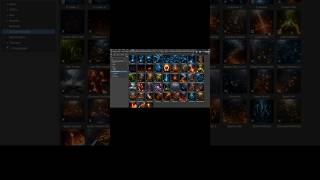 Omega Particles Asset Installation guide