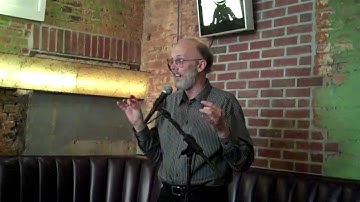 Visualization: Creating a Virtual Reality