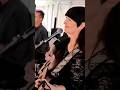 "Living On A Prayer" (Bon Jovi). The Patti &amp; Mick Trio. #short #music #livemusic #coversong