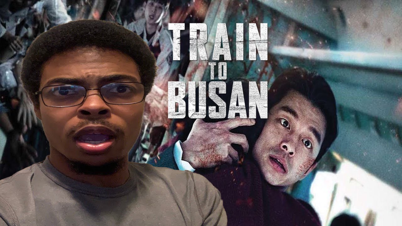 where to watch train to busan online reddit