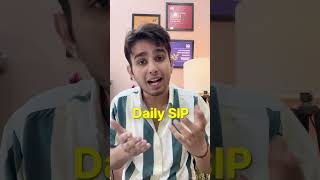 Daily SIP Explained in 60 Seconds | Start with ₹21 | By Paytm Money