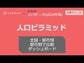 日本の人口データの分析②【Tableau】人口ピラミッドによる人口分布の分析