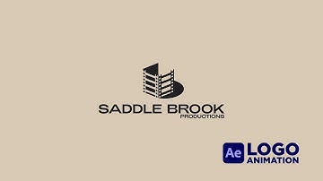 Logo Animation Tutorial | Motion Graphics | Mega Malik #motiongraphics #aftereffects #logoanimation