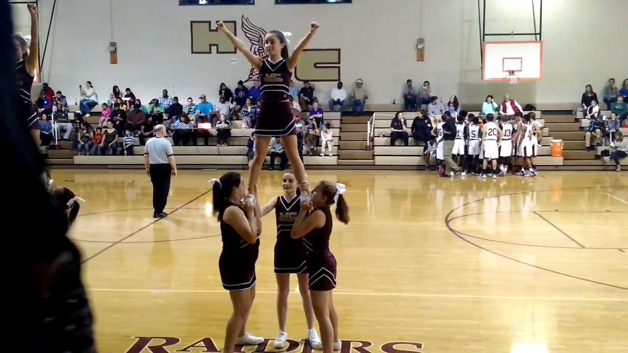 2015 Harnett Central Middle Basketball YouTube 2015 Harnett Central Middle Basketball YouTube