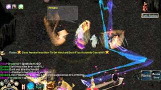 Lastco private server pk fail