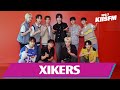 xikers Talks Wango Tango, Travel Stories, and Tour!