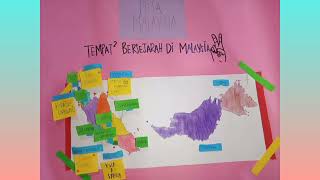 Moment Aktiviti Persatuan Sejarah Dan Geografi 2021 Atas Talian Covid 19 Youtube