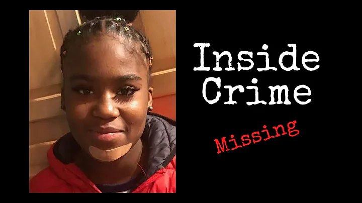 Inside Crime Missing - Tamia Kidd Powell