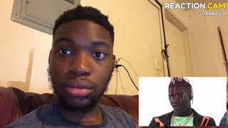 The Evolution Of Mumble Rap [2011 - 2018] Reaction
