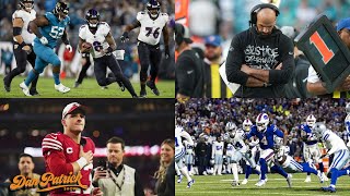 Recapping Week 15 Around The NFL | 12/18/23