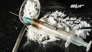 (VTC14)_Tài xế kể chuyện dùng ma túy