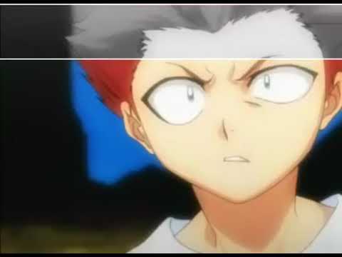 راب بليتش أغنية أجنبية خرافية 