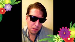 Hello, You Tube I Love You, Guys