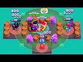 INSANE PAM CLUTCH! 500 IQ Troll 😂 Brawl Stars Funny Moments & Wins & Fails & Glitches ep.442