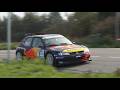 Rally de Asturias Histórico Carlos Sainz Tribute 2026 (Shakedown) | @AP90Video