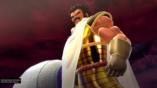 Villains Win Theme (Z Broly Remix) Dragon Ball The Breakers - YouTube