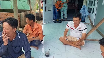 Đào 2 Con Hổ Về Tẩm Bổ Sức Khoẻ Mười Thương | Mười Thương SB_ Tập 135