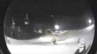 Snowstar Friday Night Rail Jam