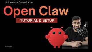 AI Series Pt 2 - OpenClaw Setup Guide: From Zero to Running Fast