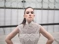 XYZWORKSHOP 3D Printed Fashion