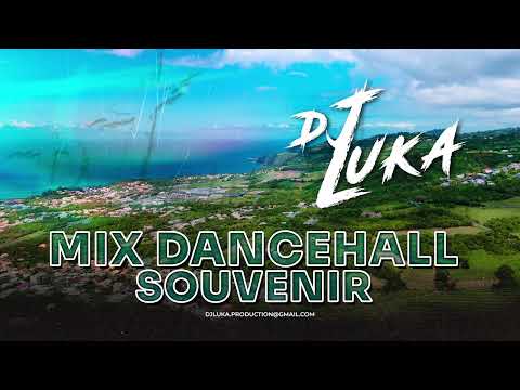 Dj Luka - Mix Séga