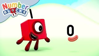 @Numberblocks- The Zero Song | Learn to Count