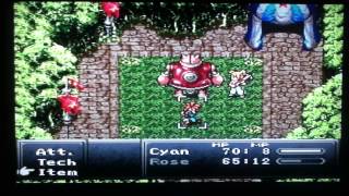 Chrono Trigger First Look Part 1 of 2