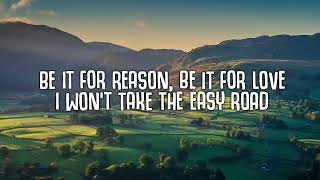 First Aid Kit - My Silver Lining (Lyrics)