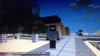 Enderdude Does The Harlem Shake