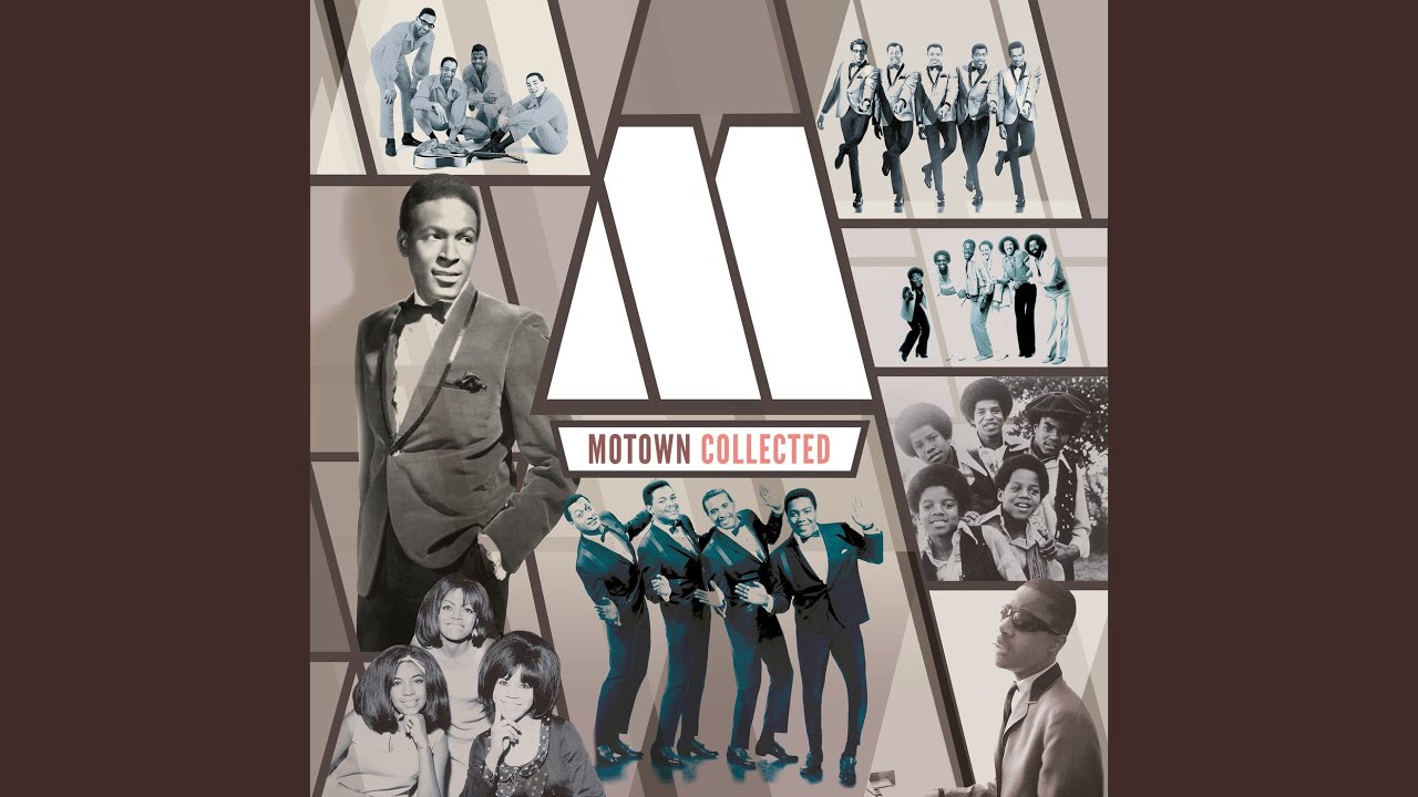 モータウン　　ダンシング・イン・ザ・ストリート MOTOWN】Dancing In The Streets /ダンシング・イン・ザ