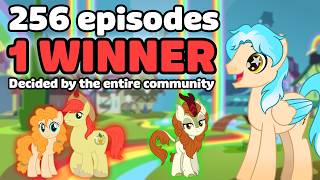 The Best Episode in MLP