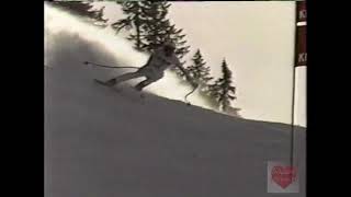 Abc Sports Promo 1988 Next Saturday