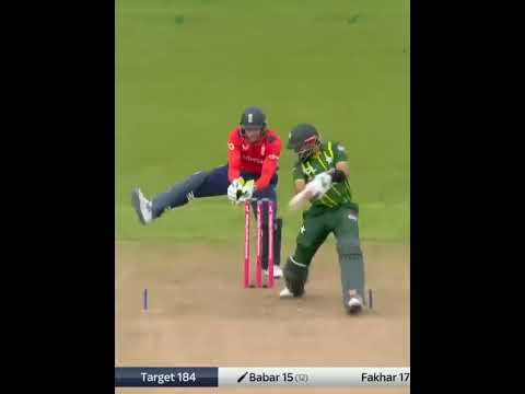 Babar Azam Batting #india #ytshorts
