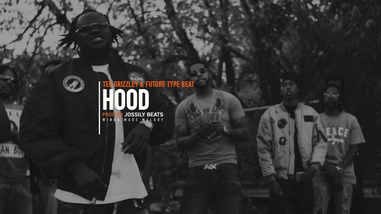 (FREE) Tee Grizzley x Future Type Beat 2017 - Hood