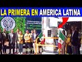 Mira! México Inaugura la primera estación de carga eléctrica para camiones pesados en America Latina