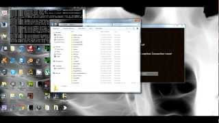 Minecraft Bukkit LogOre Plugin 1.2.5