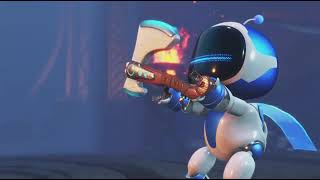 Bot of war