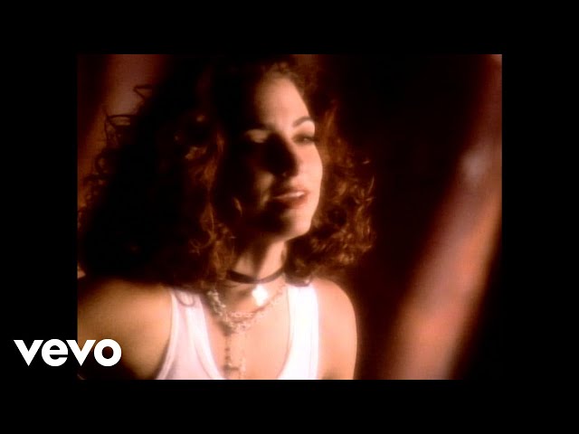 Gloria Estefan - Always Tomorrow