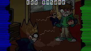 Edd Insane Last Course But Crazy Edd And Tom Sings It