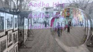 Aadha Ishq Full song with lyrics Band Baaja Baaraat chords