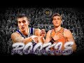 Bogdan Bogdanovic Rookie Season Highlights | 2017/18 NBA Season