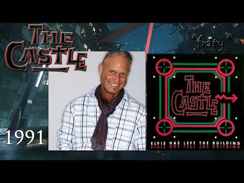 The Castle — The Castle - Elvis has left the building (1991)