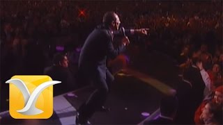 Paul Anka, My Home Town, Festival de Viña 2010